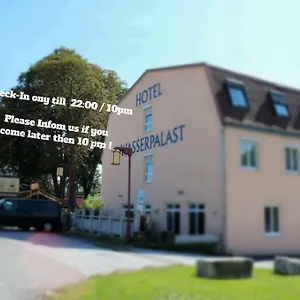 Wasserpalast - Breakfast For Free!!! Грац