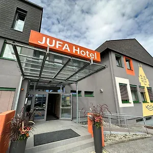 Jufa Sued - Self Check-in Грац