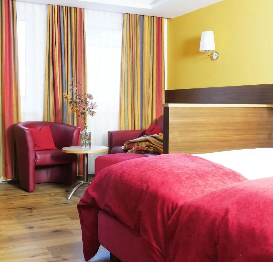 Austria Classic Hotel Hoelle Salzburg 4*,  Austria