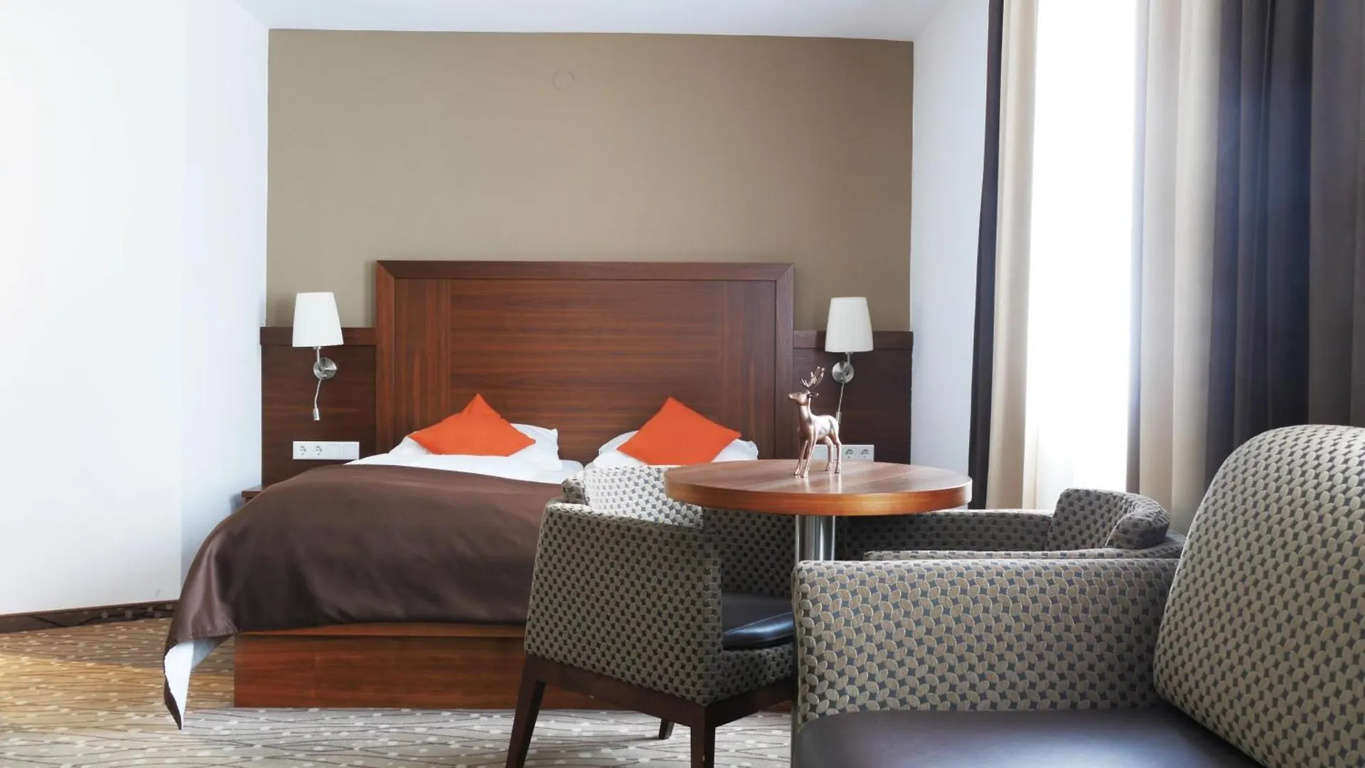 Austria Classic Hotel Hoelle Salzburg