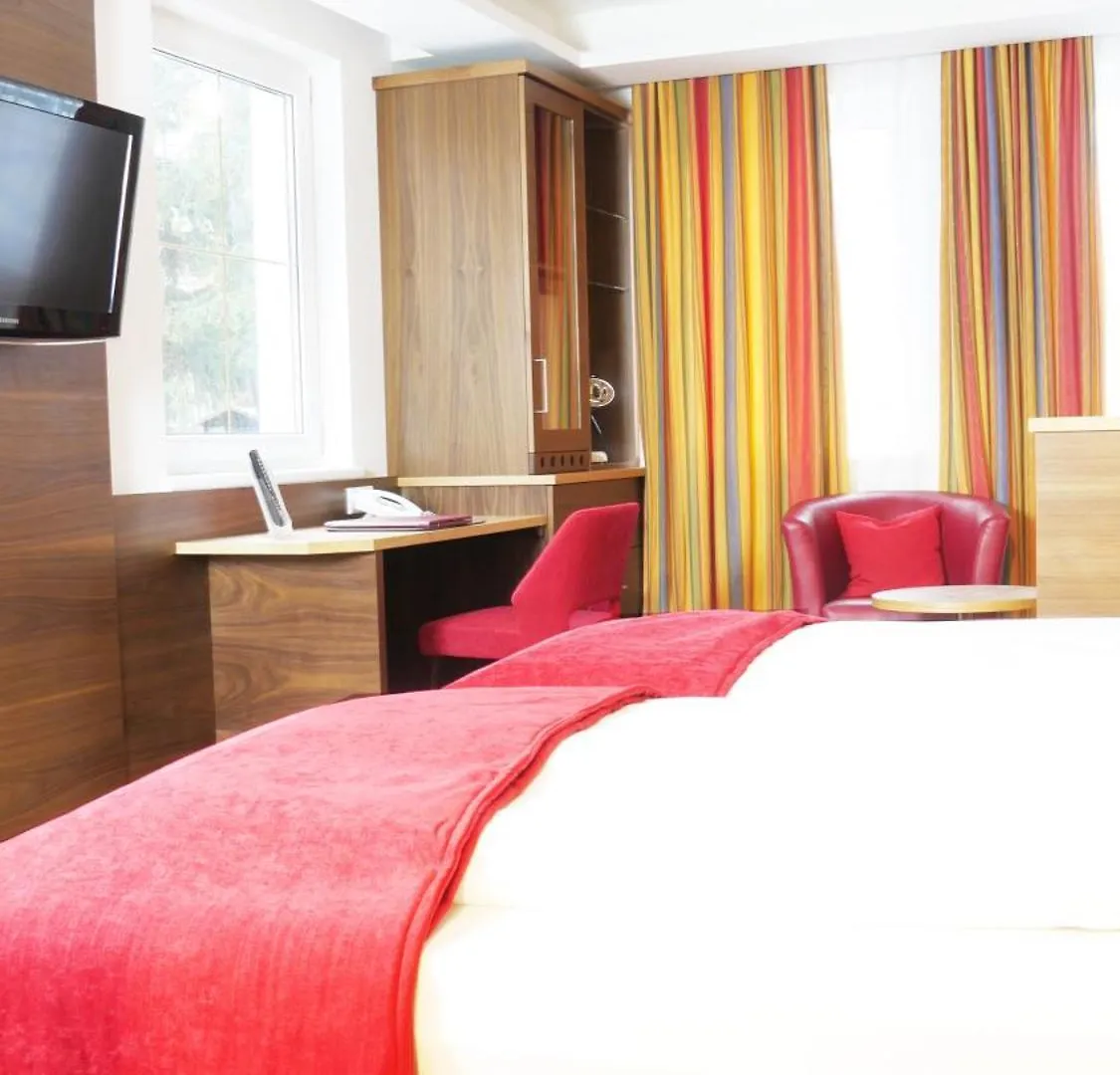 Austria Classic Hotel Hoelle Salzburg