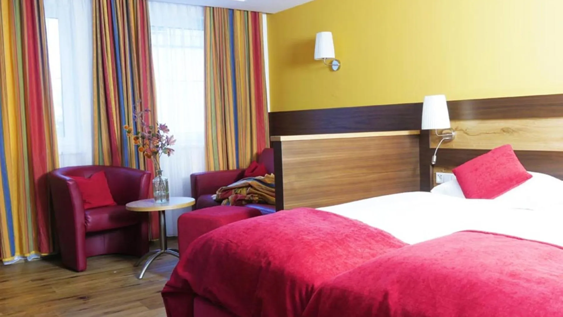 Austria Classic Hotel Hoelle Salzburg