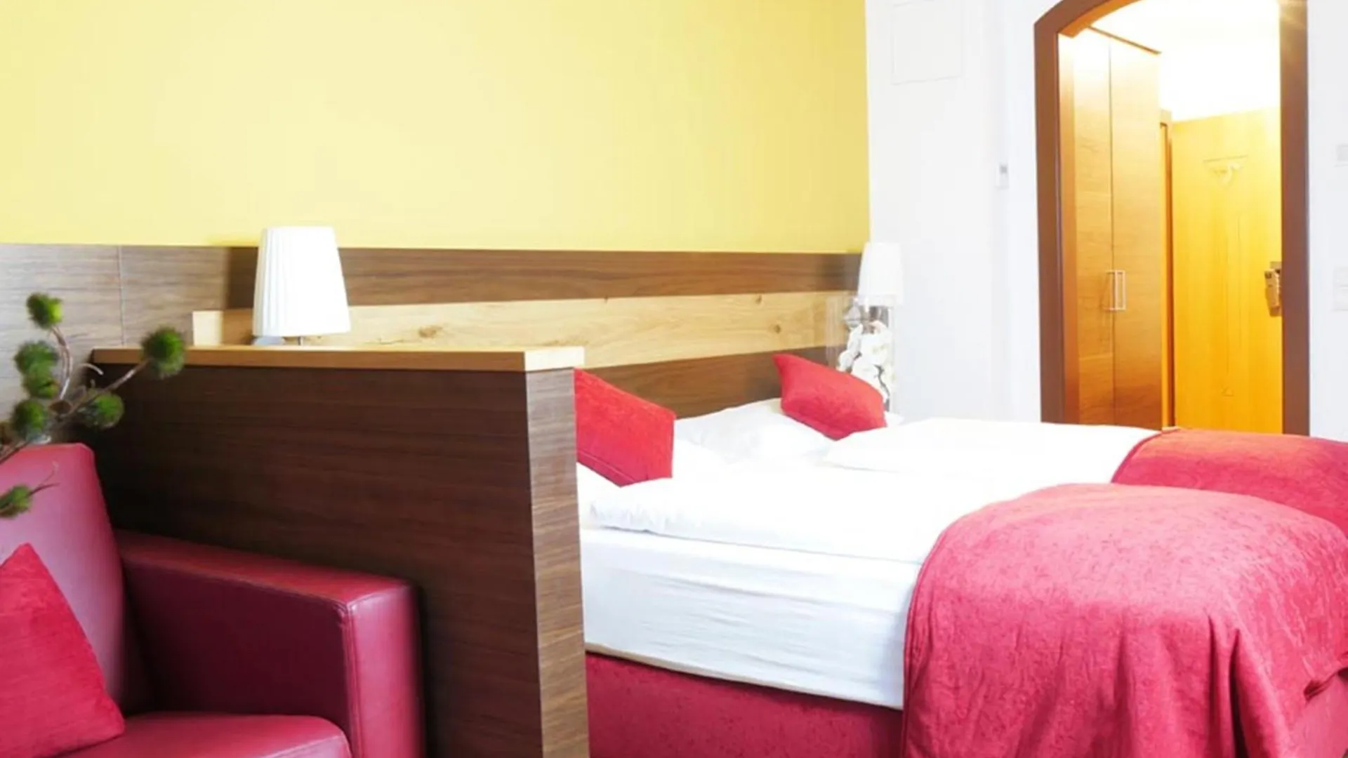 Austria Classic Hotel Hoelle Salzburg