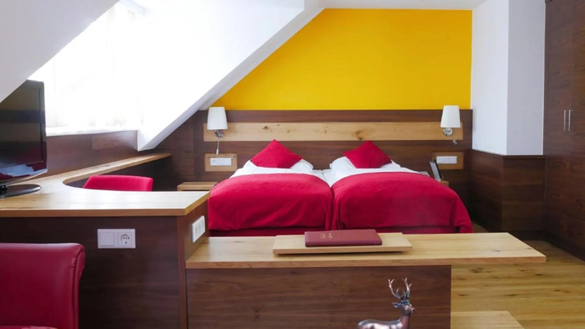 Austria Classic Hotel Hoelle Salzburg