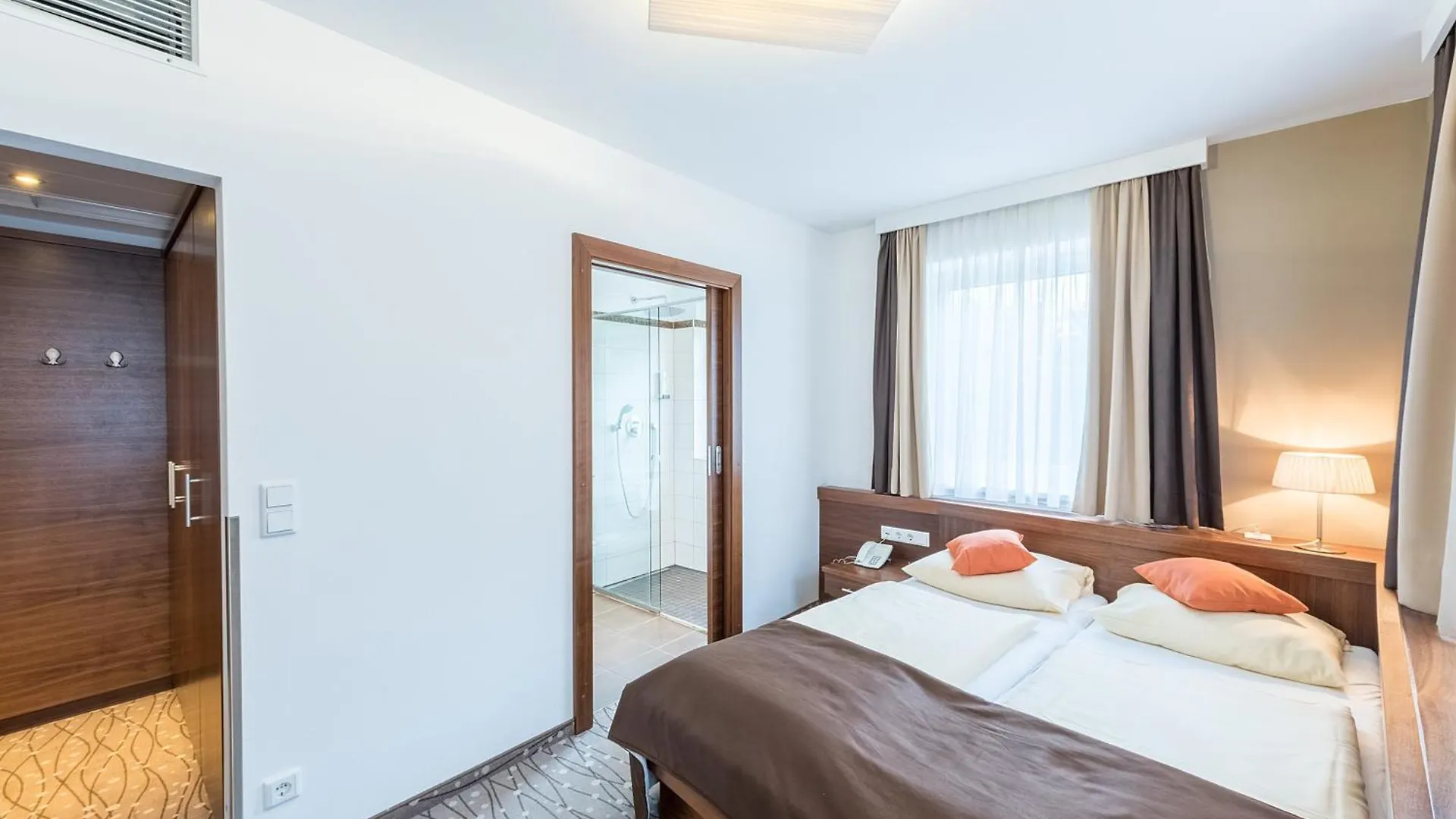 Austria Classic Hotel Hoelle Salzburg