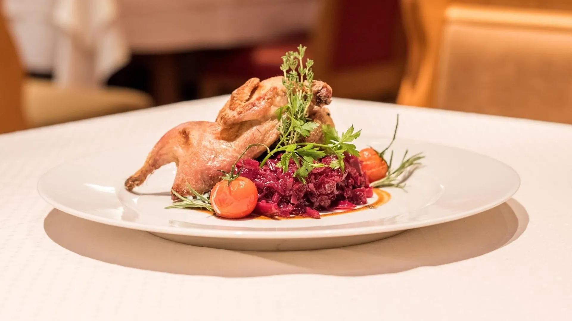 Austria Classic Hotel Hoelle Salzburg