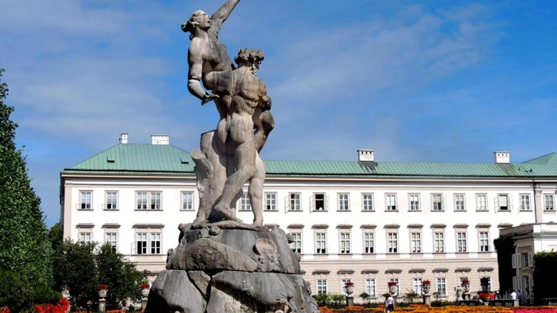 Austria Classic Hotel Hoelle Salzburg